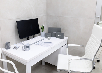 Фото клиники dentalab (денталаб) на Большеохтинском — №7