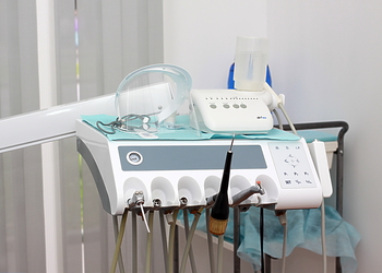 Фото клиники Стоматологический центр Перово — №2