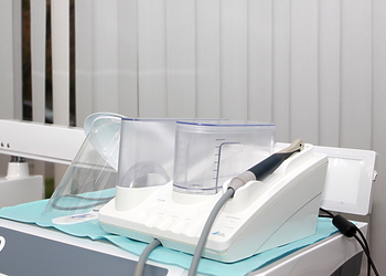 Фото клиники Стоматологический центр Перово — №4