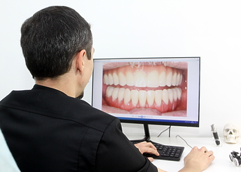 Фото клиники Стоматологический центр Перово — №6