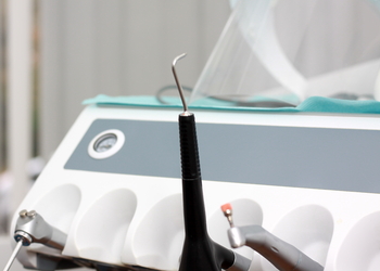 Фото клиники Стоматологический центр Перово — №8