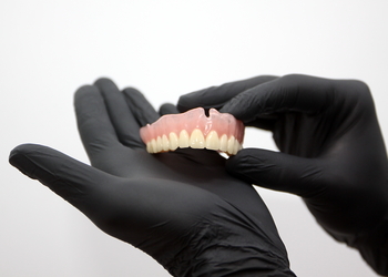 Фото клиники Стоматологический центр Перово — №9