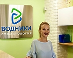 Фото клиники Стоматологический центр Водники — №1