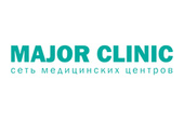 Major Clinic на Серпуховской