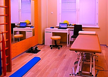 Фото клиники Свобода движения на Удальцова — №2