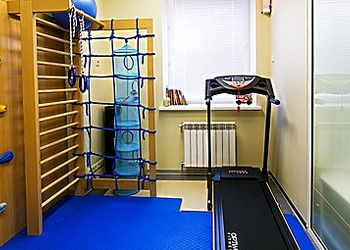 Фото клиники Свобода движения на Удальцова — №3