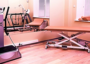 Фото клиники Свобода движения на Удальцова — №4