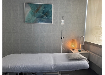 Фото клиники Израильская клиника лечения волос IHC — №10