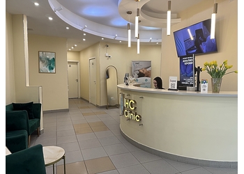 Фото клиники Израильская клиника лечения волос IHC — №4