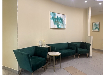 Фото клиники Израильская клиника лечения волос IHC — №5