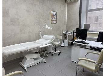 Фото клиники Израильская клиника лечения волос IHC — №6