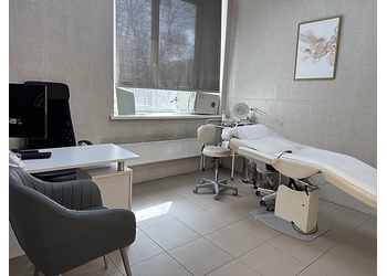 Фото клиники Израильская клиника лечения волос IHC — №9