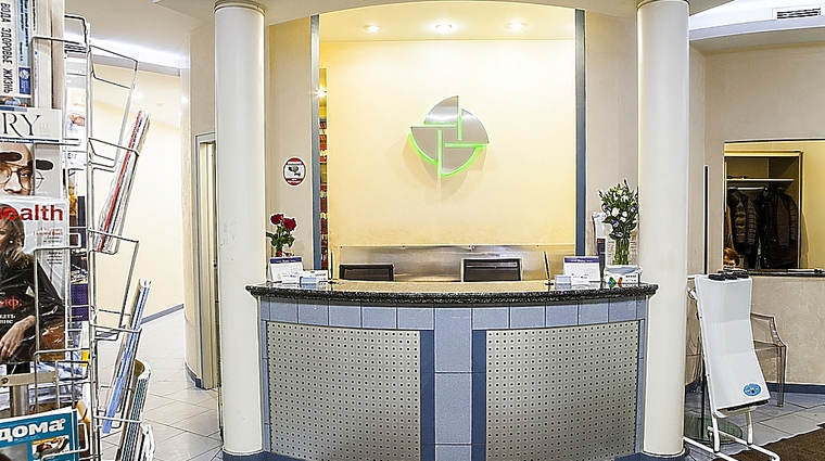 Фото клиники MedSwiss (МедСвис) Никитский — №1