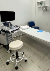 Фото клиники Новамед — №4