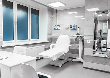 Фото клиники Клиник Эстетик — №3