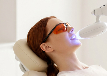 Лицензия клиники Стоматология Гарант — — №1