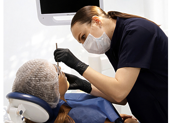 Фото клиники Стоматология Гарант — №3