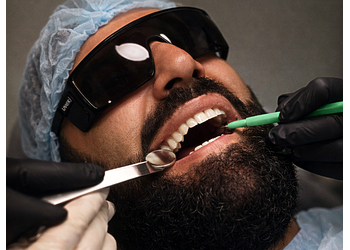 Фото клиники Стоматология Гарант — №5