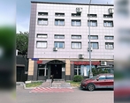 Фото клиники МРТ Тушино Волоколамское шоссе — №4