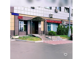 Фото клиники МРТ Тушино Волоколамское шоссе — №5