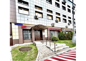 Фото клиники МРТ Тушино Волоколамское шоссе — №6