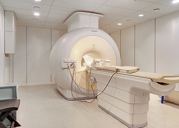 Фото клиники МРТ Тушино Волоколамское шоссе — №9