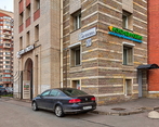 Фото клиники Скандинавия, Отделение Приморское — №1