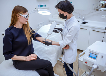 Фото клиники Different Lab — №10