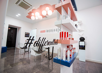 Фото клиники Different Lab — №11