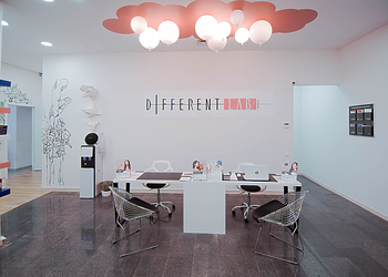Фото клиники Different Lab — №12