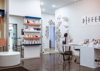 Фото клиники Different Lab — №1