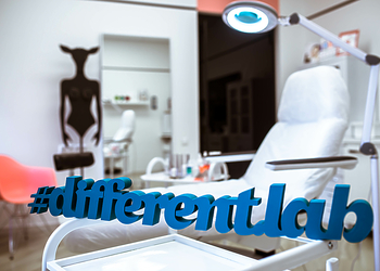 Фото клиники Different Lab — №2