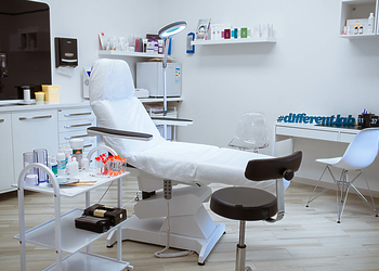 Фото клиники Different Lab — №3