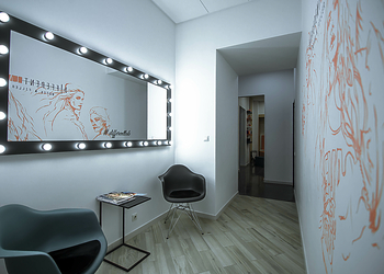 Фото клиники Different Lab — №7