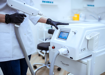 Фото клиники Different Lab — №9