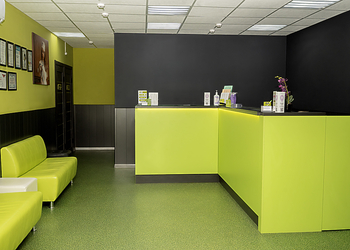 Фото клиники Доброе дело — №17