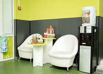 Фото клиники Доброе дело — №19