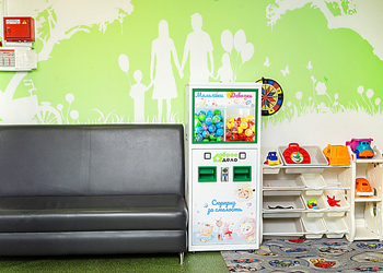 Фото клиники Доброе дело — №20