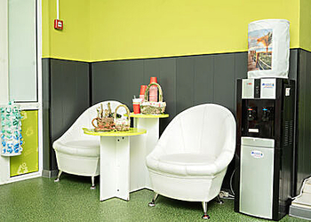 Фото клиники Доброе дело — №24