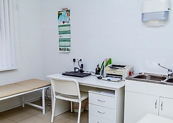 Фото клиники Медицинский центр Гераци на Стачки — №10