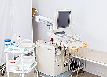 Фото клиники Медицинский центр Гераци на Стачки — №8