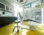 Фото клиники Belgravia Dental Studio на Фрунзенской — №3
