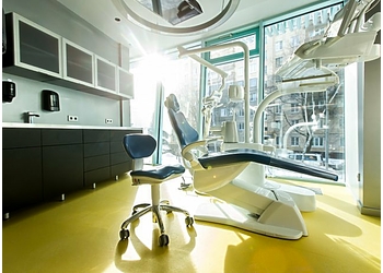 Фото клиники Belgravia Dental Studio на Фрунзенской — №3