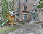 Фото клиники Клиника Дента-Эль на Университете — №4