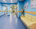 Фото клиники Кунцевский лечебно-реабилитационный центр ГК Evolutis Clinic — №3