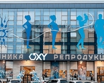 Фото клиники OXY-center (ОКСИ-сэнтер) — №1