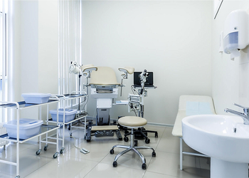 Фото клиники OXY-center (ОКСИ-сэнтер) — №10