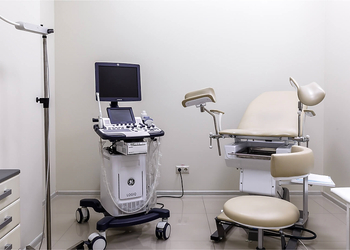 Фото клиники OXY-center (ОКСИ-сэнтер) — №11