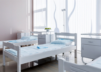 Фото клиники OXY-center (ОКСИ-сэнтер) — №12