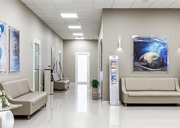 Фото клиники OXY-center (ОКСИ-сэнтер) — №2